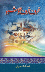 شمشاد حسین سرائی