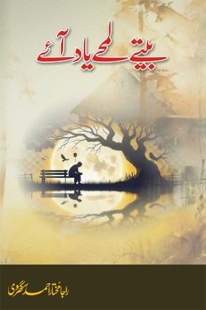 بیتے لمحے یاد آئے