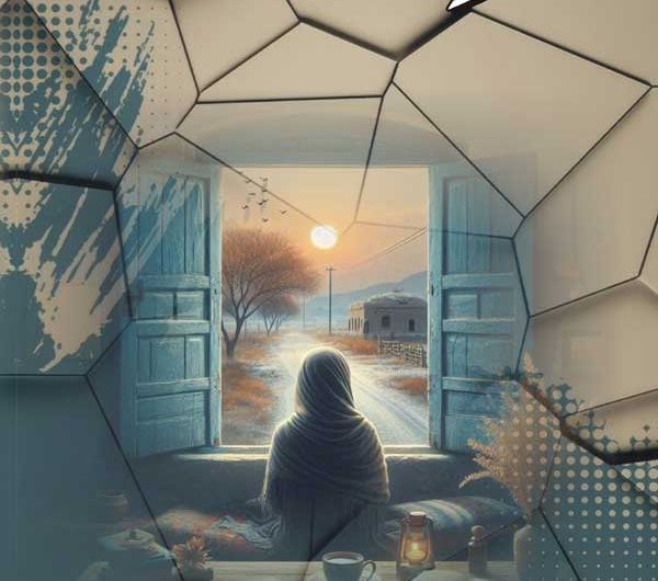 سک ، سرائیکی شاعری، سید عارش گیلانی