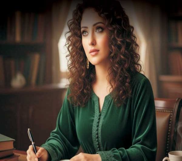 محبت عجیب تھی