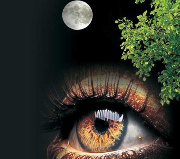 رات کی آنکھوں میں درد ہے